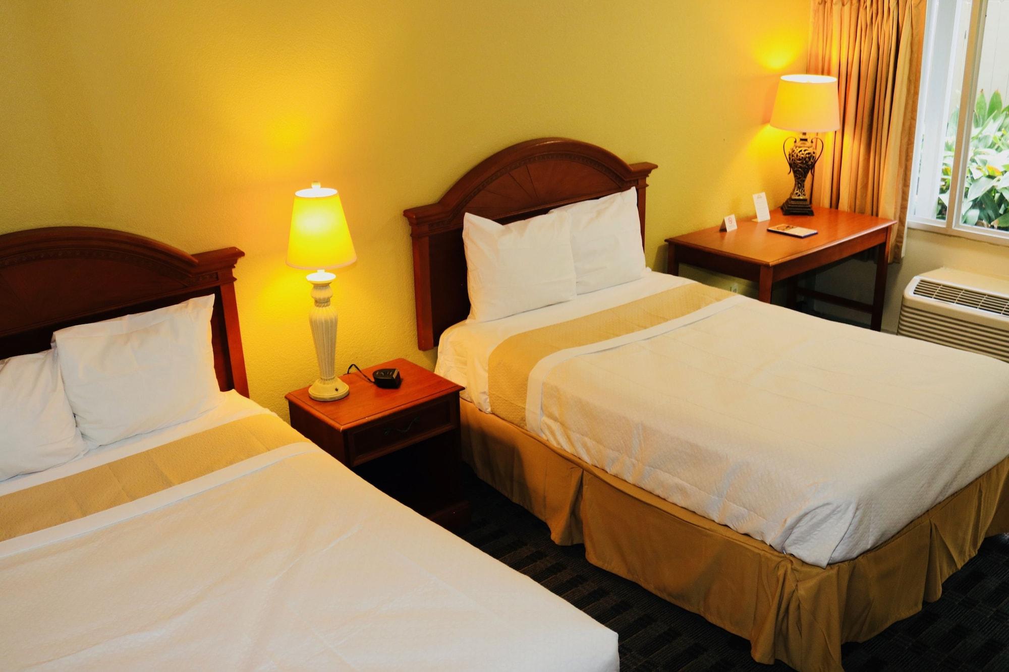 Days Inn By Wyndham Kenner/New Orleans Airport South Εξωτερικό φωτογραφία