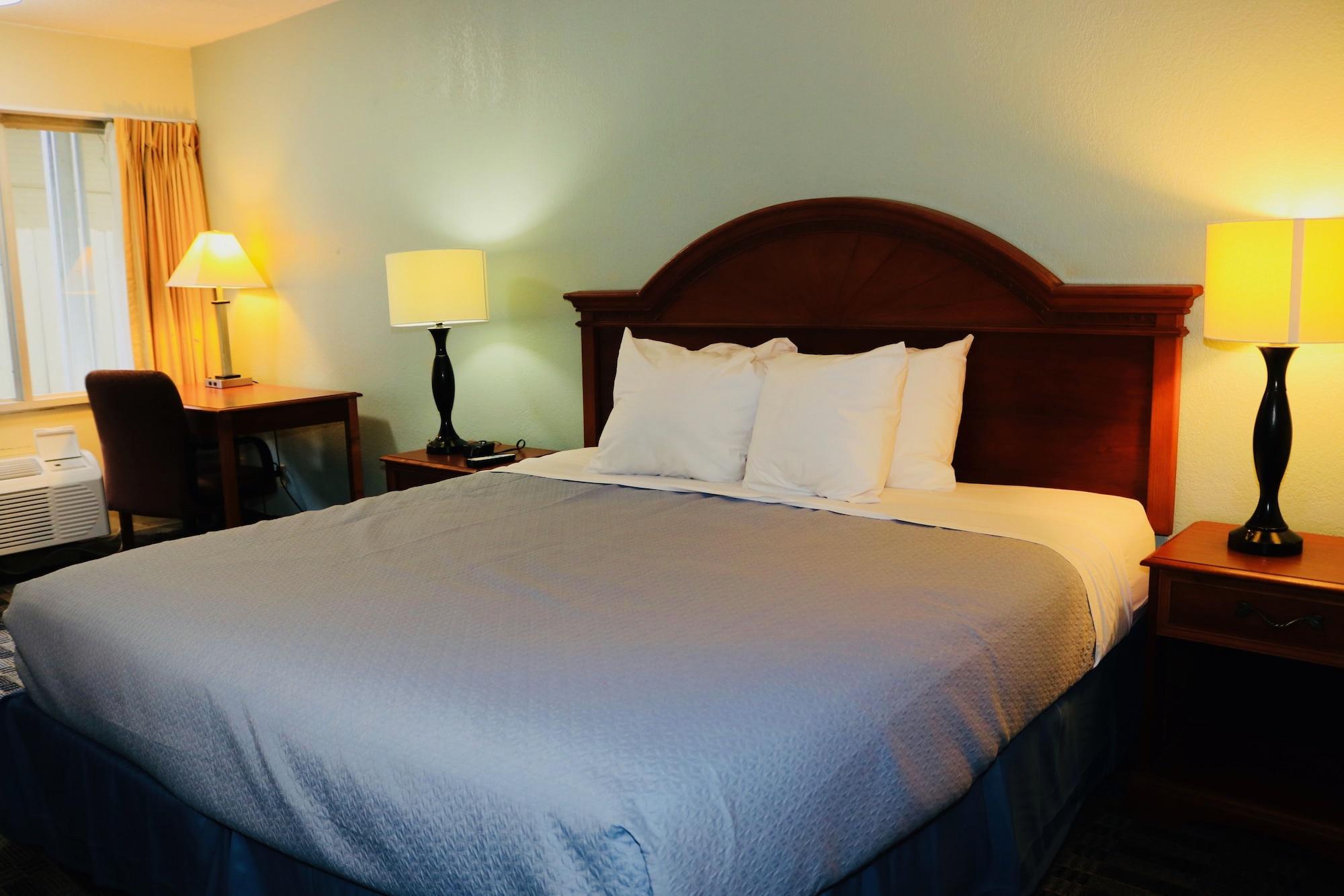 Days Inn By Wyndham Kenner/New Orleans Airport South Εξωτερικό φωτογραφία