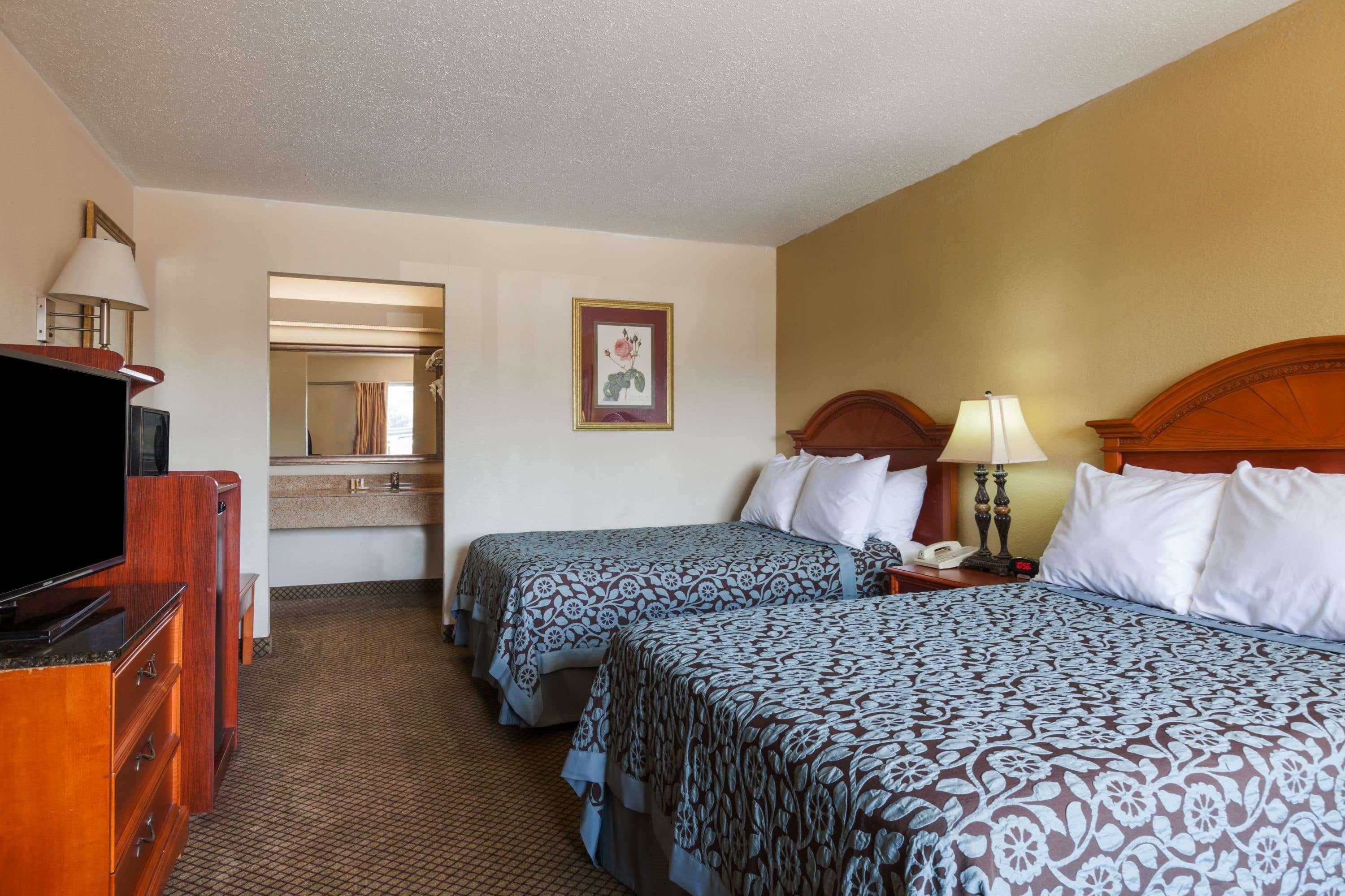 Days Inn By Wyndham Kenner/New Orleans Airport South Εξωτερικό φωτογραφία