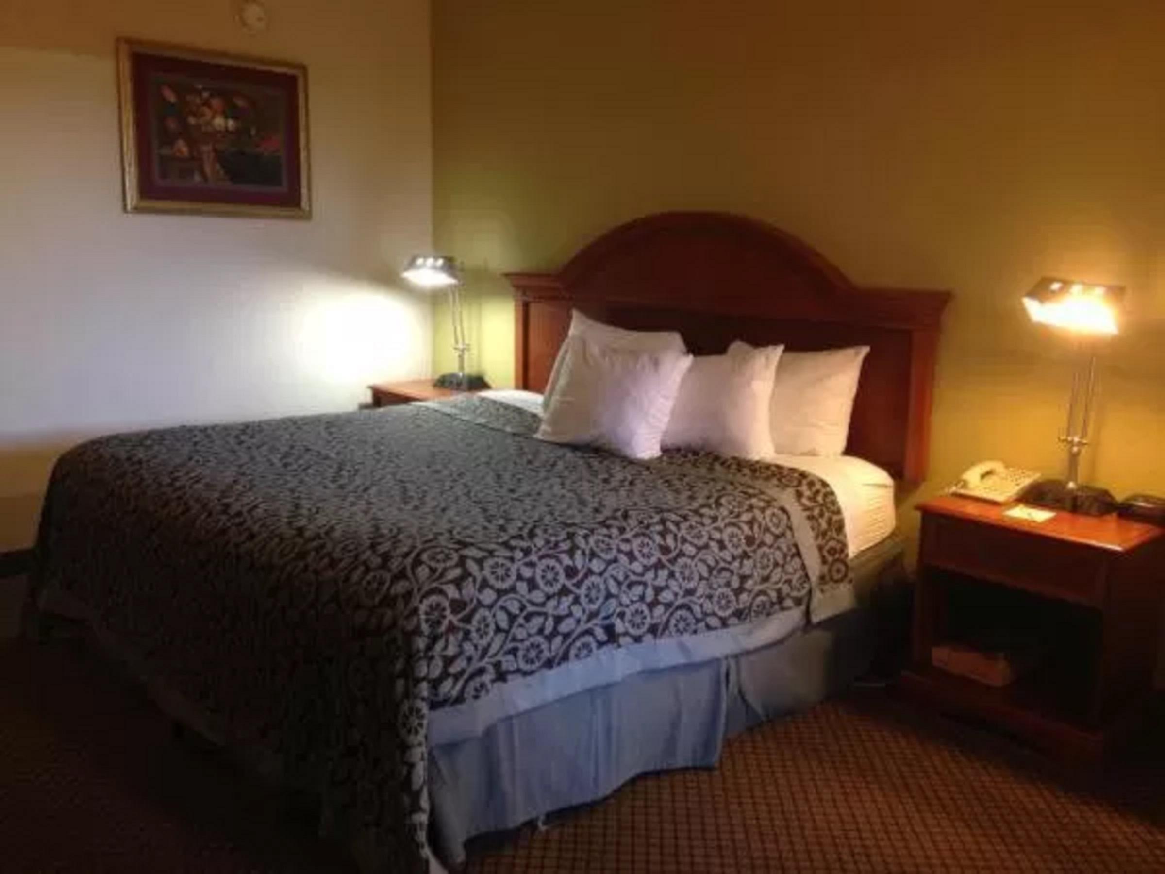 Days Inn By Wyndham Kenner/New Orleans Airport South Εξωτερικό φωτογραφία
