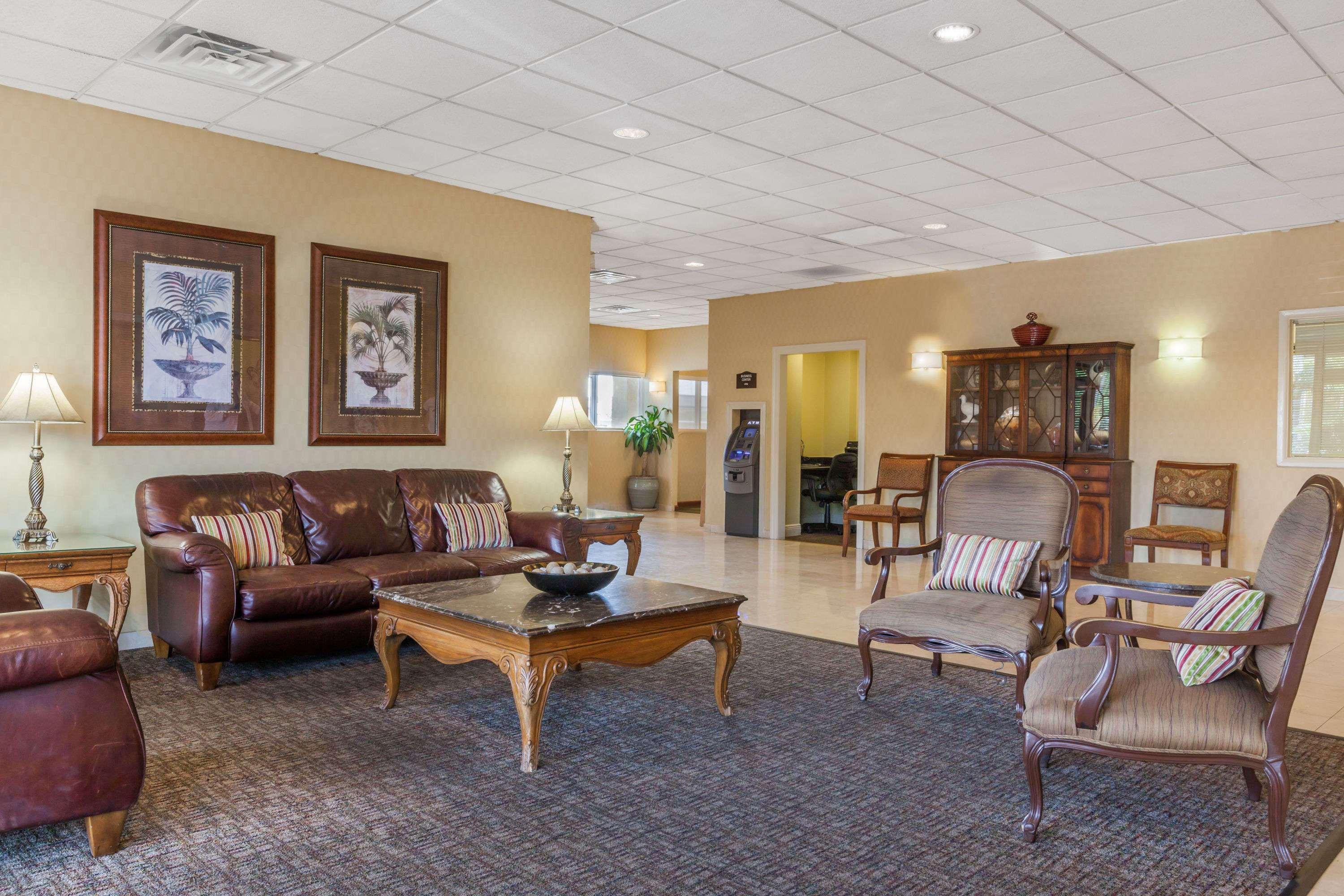 Days Inn By Wyndham Kenner/New Orleans Airport South Εξωτερικό φωτογραφία