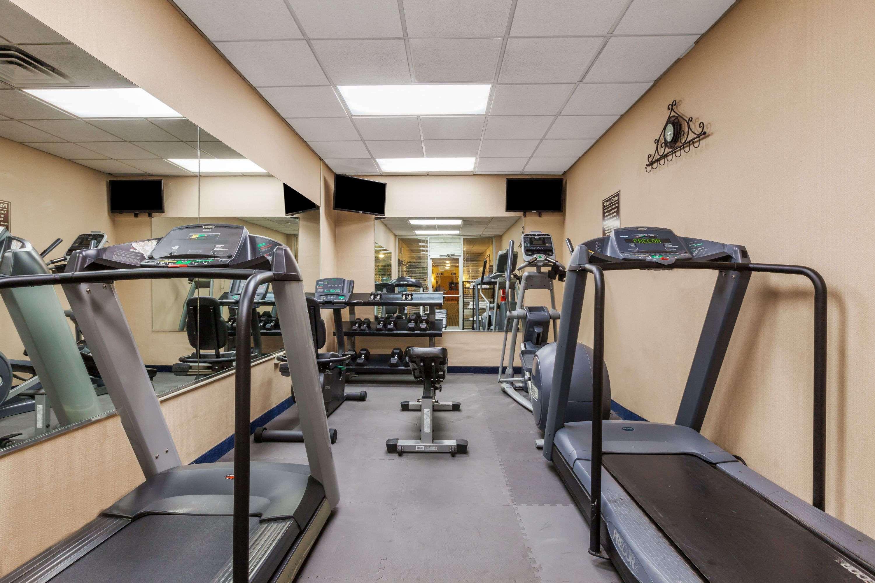 Days Inn By Wyndham Kenner/New Orleans Airport South Εξωτερικό φωτογραφία