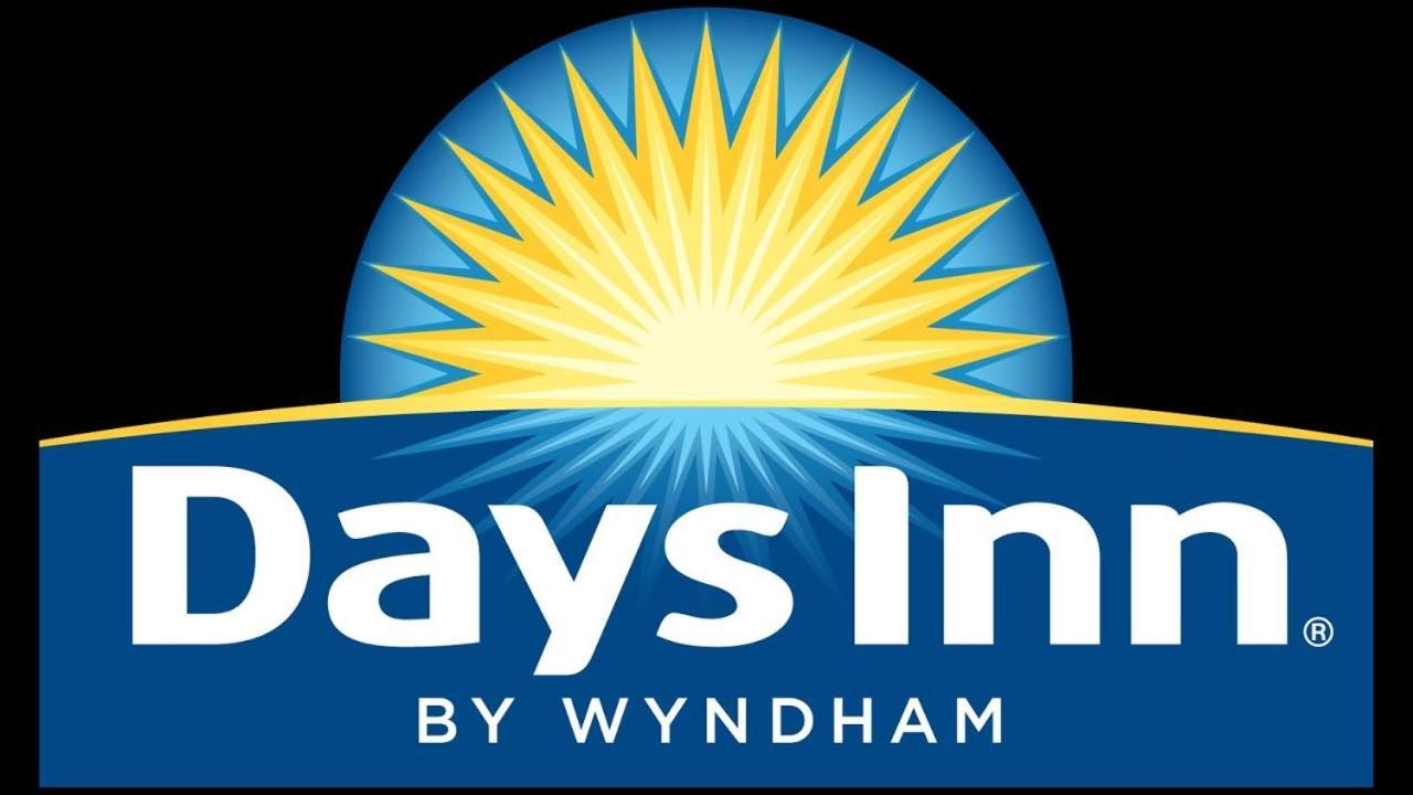 Days Inn By Wyndham Kenner/New Orleans Airport South Εξωτερικό φωτογραφία