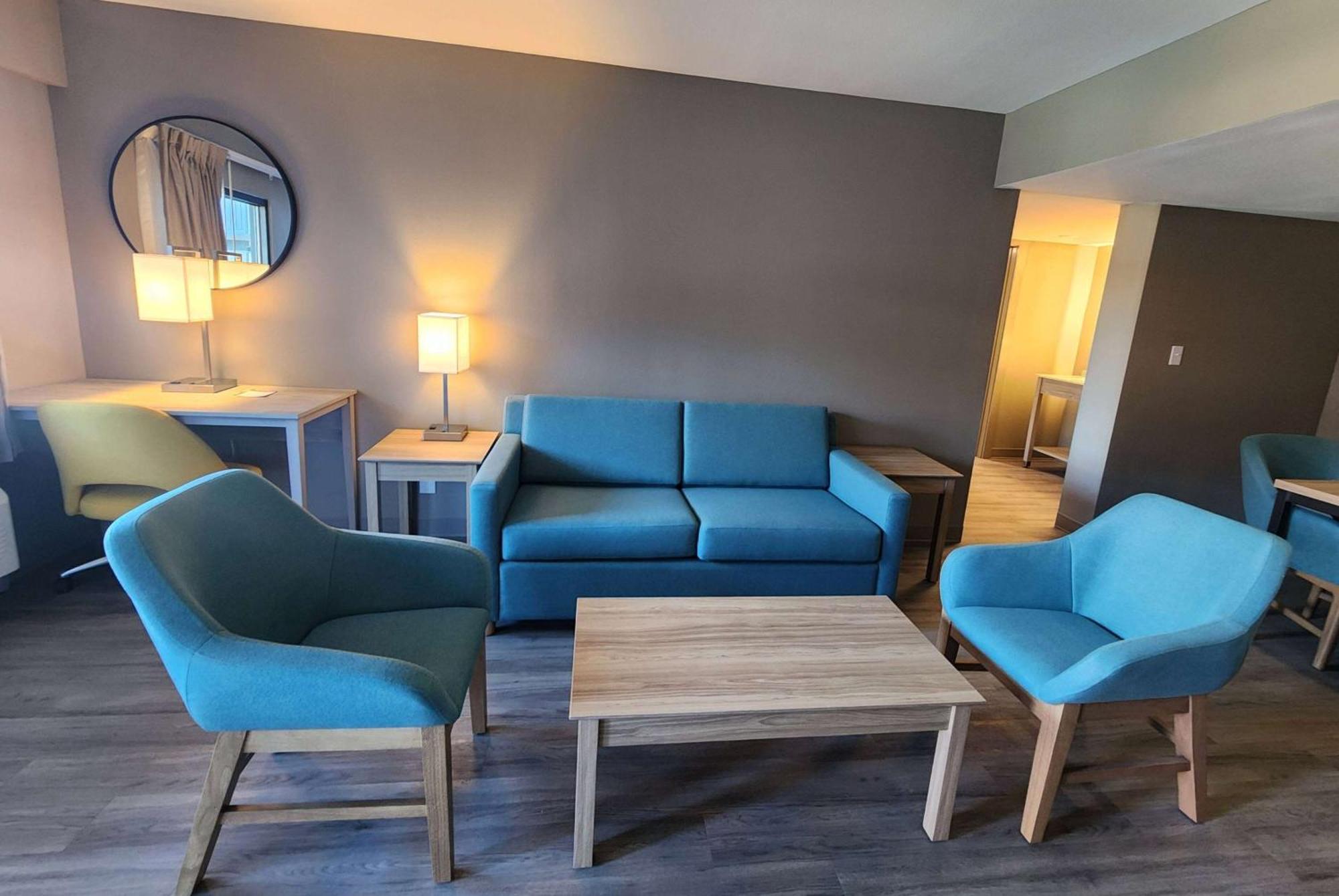 Days Inn By Wyndham Kenner/New Orleans Airport South Εξωτερικό φωτογραφία