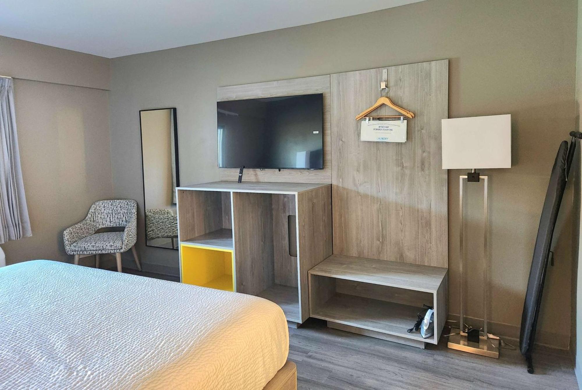 Days Inn By Wyndham Kenner/New Orleans Airport South Εξωτερικό φωτογραφία