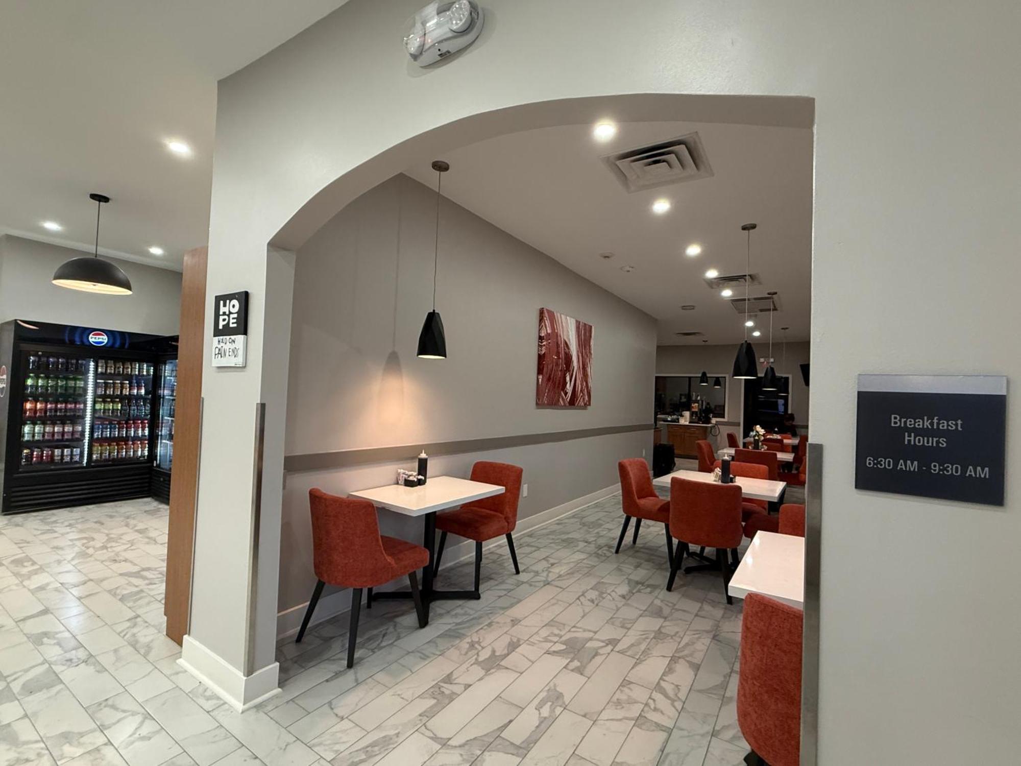 Days Inn By Wyndham Kenner/New Orleans Airport South Εξωτερικό φωτογραφία