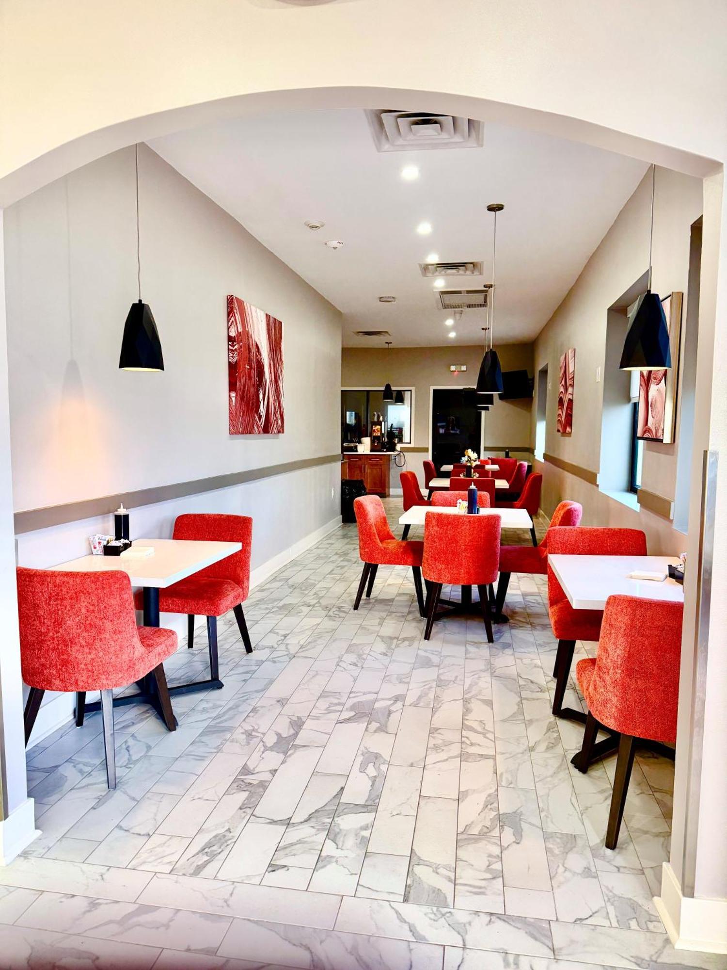 Days Inn By Wyndham Kenner/New Orleans Airport South Εξωτερικό φωτογραφία