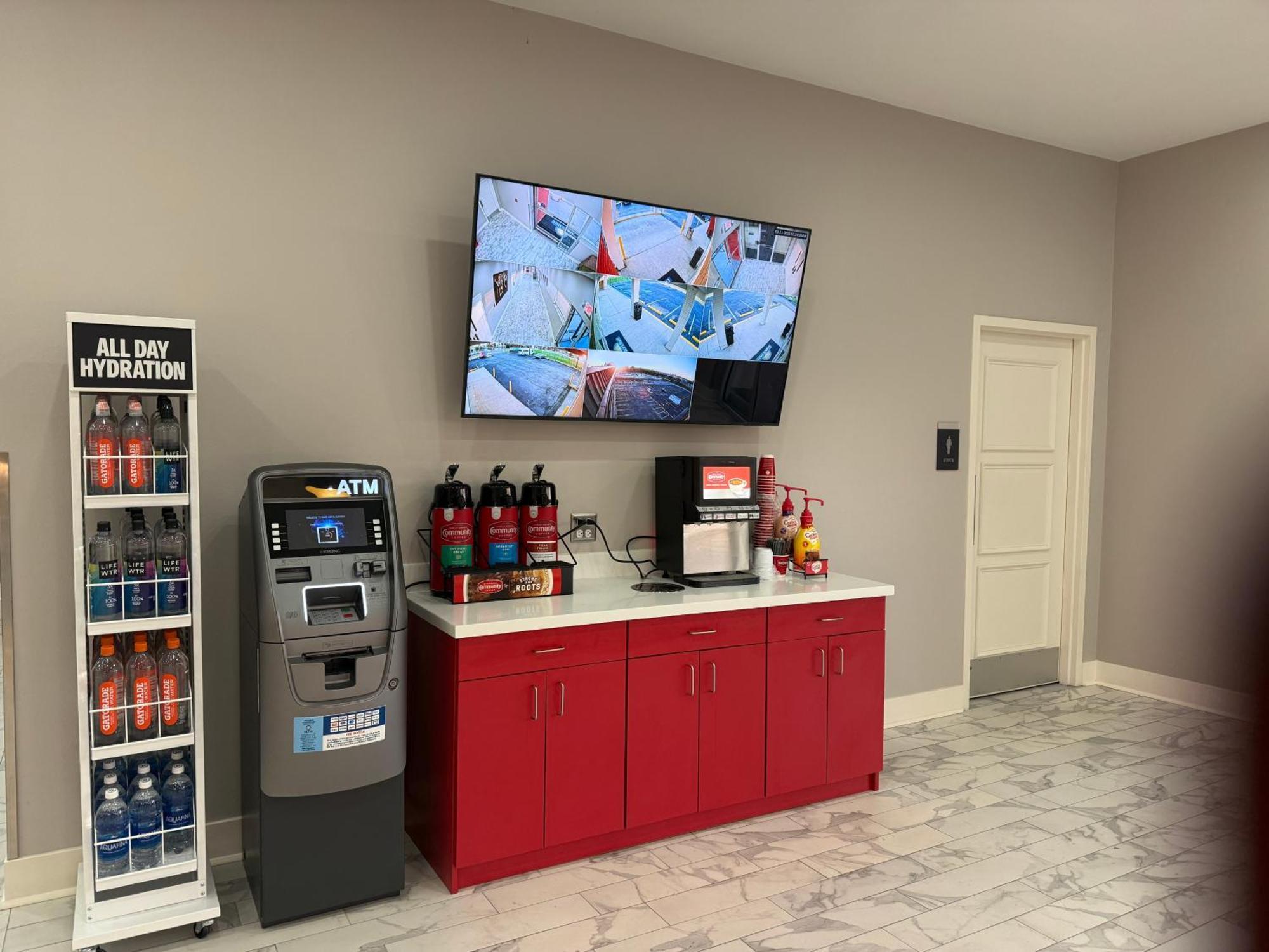 Days Inn By Wyndham Kenner/New Orleans Airport South Εξωτερικό φωτογραφία
