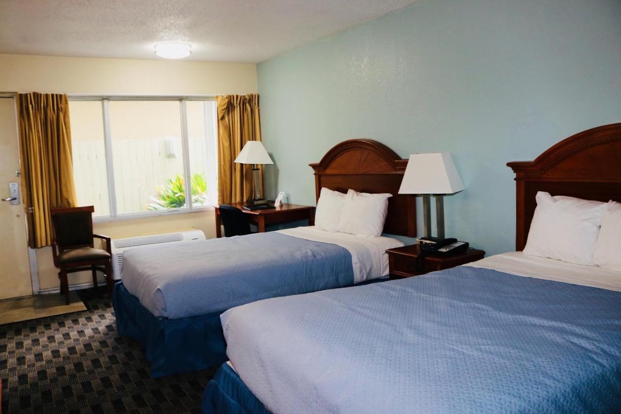 Days Inn By Wyndham Kenner/New Orleans Airport South Εξωτερικό φωτογραφία